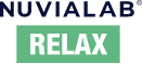 NuviaLab Relax logo